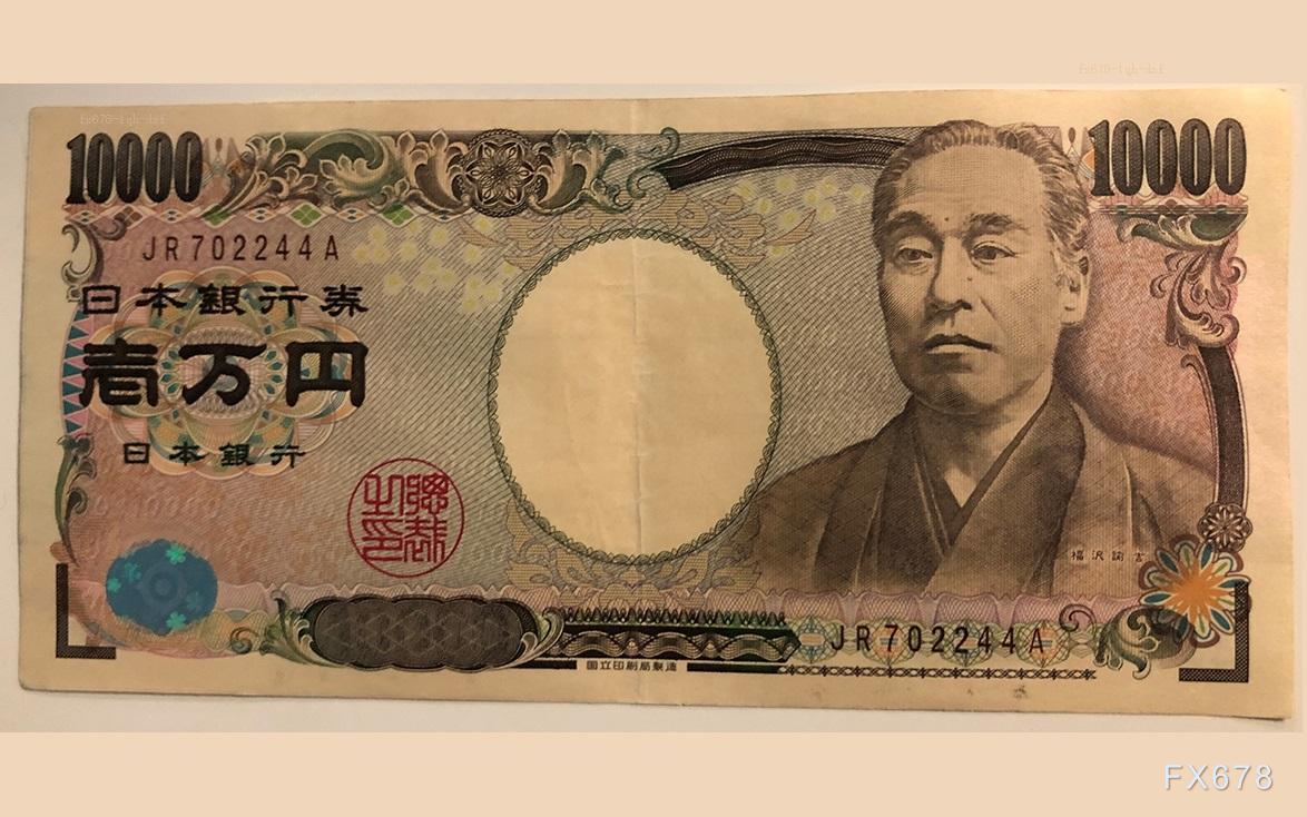 美日利差与政治不确定性支撑汇率逼近150关口