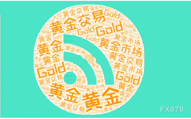 山海证券ZFX解析：贵金属涨势趋缓 市场关注经济数据