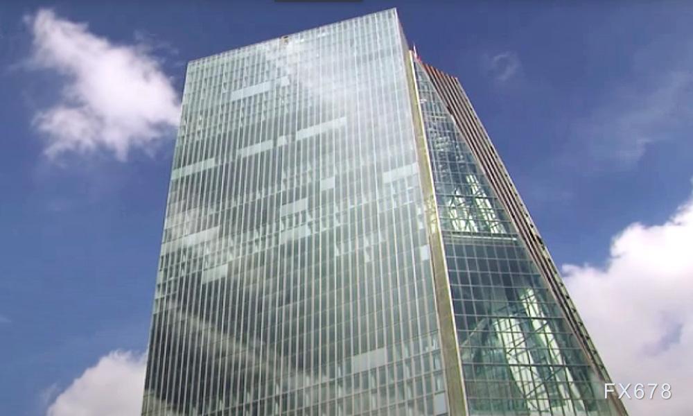 山海证券ZFX前瞻：欧洲央行与英国央行如何应对滞胀