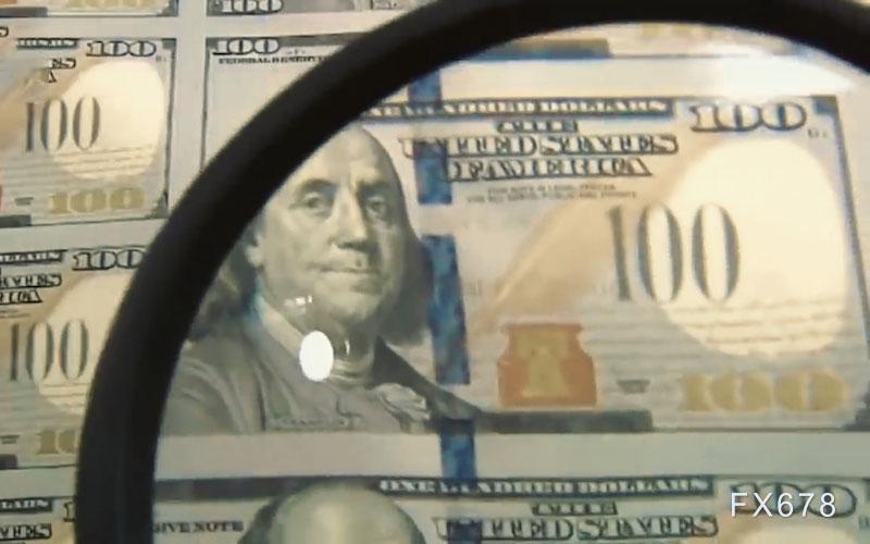 降息预期与人事悬念同框：美元走强到底靠什么？