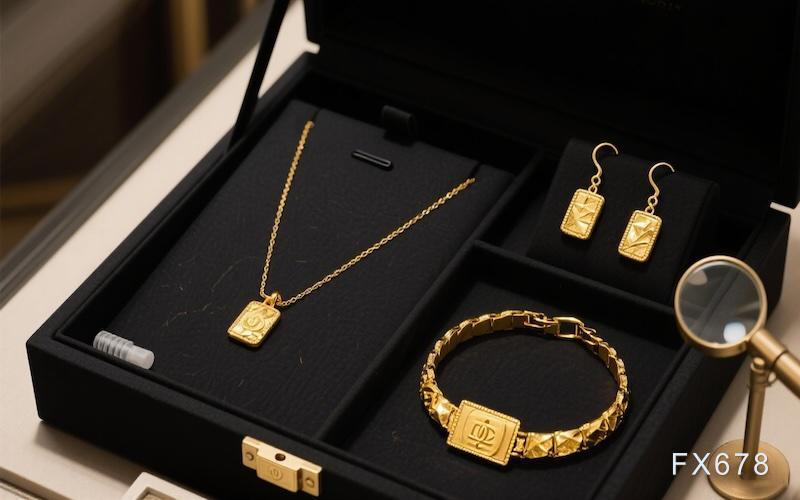 黄金涨势未止！LBMA调查预测，12个月内金价将测试5000美元