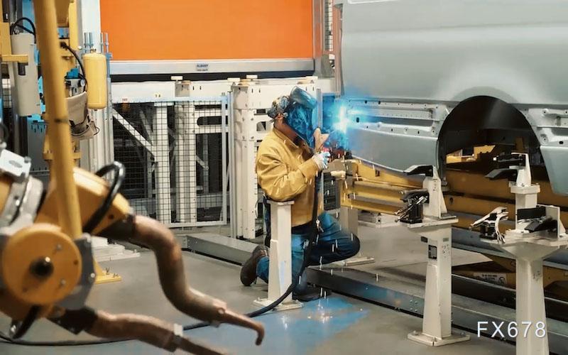 非农来袭：钱难赚、价难压，股债汇三杀会是下一个剧本吗？