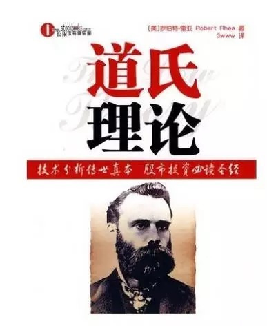 外汇高手的私藏书单(图4)