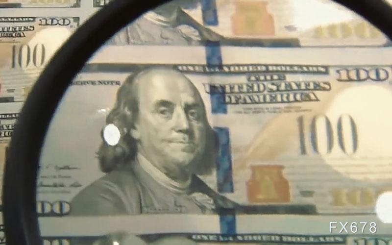 美元汇率下跌背后究竟是什么原因？