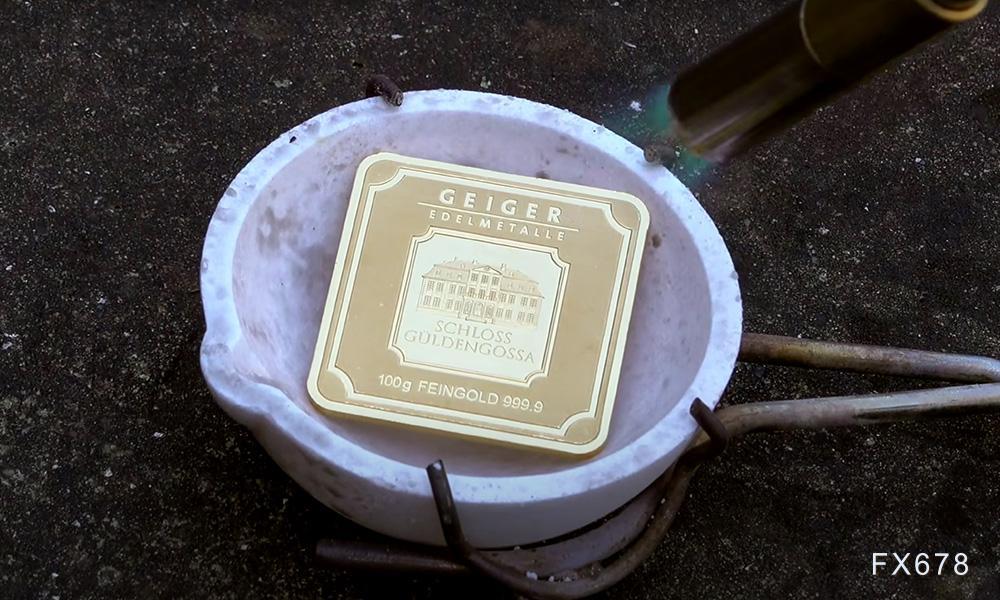 黄金飙破4400美元！美军逮捕马杜罗，引爆全球“避险海啸” 