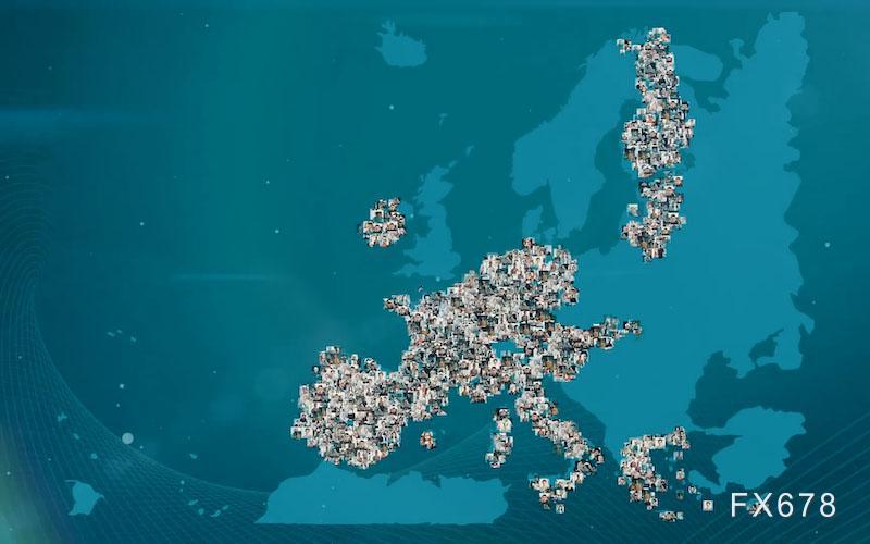 英镑承压欧元获支撑，EUR/GBP震荡于0.8795